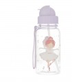 Tritan bottle 500ml Ballet by Tutete