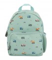 Backpack Trucks by Tutete