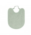 Waterproof cotton bib Green TUTETE