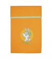 Baby Looney Tunes des.24 Κουβέρτα Πικέ Αγκαλιάς
