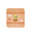 Baby Looney Tunes Blanket Flannel des.49 90x90