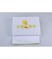 Baby Looney Tunes des.20  Fleece Κουβέρτα Κούνιας