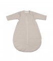 Sleeping bag 0-6 months 2.5 tog with removable sleeves Tam Tam by Trois Kilos Sept