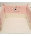 Baby Looney Tunes Des 52 Πάντα Προστασίας 35x210
