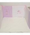 Oliver Baby Des 73 Πάντα Προστασίας 35x210