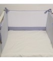 Oliver Baby Des 75 Πάντα Προστασίας 35x210