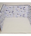 Oliver Baby Des 77 Πάντα Προστασίας 35x210
