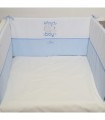 Oliver Baby Des 80 Πάντα Ασφαλείας 35x210