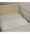 Oliver Baby Des 32 Πάπλωμα Βρεφικό 1x140