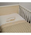 Oliver Baby Des 34 Πάπλωμα Βρεφικό 1x140