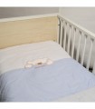 Pierre Cardin Bebe Des 35 Πάπλωμα Βρεφικό 1x140
