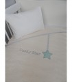Oliver Baby Fleece blanket 80X100cm