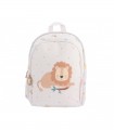 Tutete's large backpack Savannah
