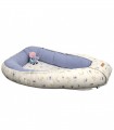 Φωλιά Διπλής Όψης Design 414 Oliver Baby