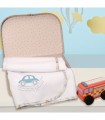 Σελτεδάκι με Κέντημα 50x70 250 γρ/τμ Design 214 Oliver Baby