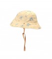 Surf Van M Double brim hat Monnëka