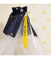 Κουνουπιέρα 180x5 cm Design 61 Oliver Baby