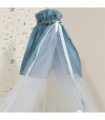 Κουνουπιέρα 180x5 cm Design 63 Oliver Baby