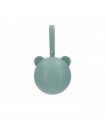 Pacifier Case Bear Mint Tutete