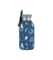 Aνοξείδωτο Μπουκάλι Νερού 500ml Magical Forest - Tutete