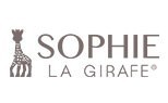 SOPHIE LA GIRAFE