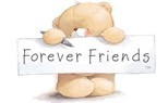 Forever Friends